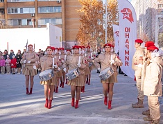 Ресурсный центр благовещенского лицея №6 пополнился новыми площадками