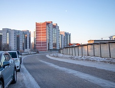 Мэр Благовещенска Олег Имамеев провел рабочее совещание по реконструкции улицы Тепличной