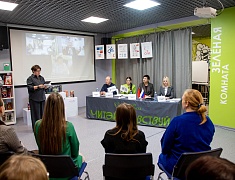 Благовещенск готовится к крупному литературному форуму «Время своих легенд»