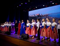 Олег Имамеев официально вступил в должность мэра города