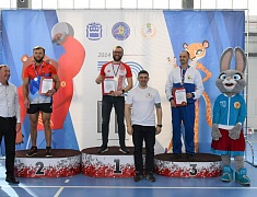 Благовещенск на областном фестивале ГТО