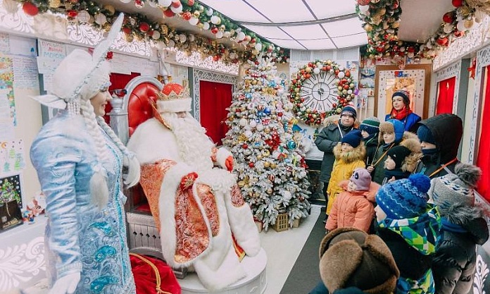 В Благовещенске в районе ж/д вокзала временно ограничат движение для автомобилистов