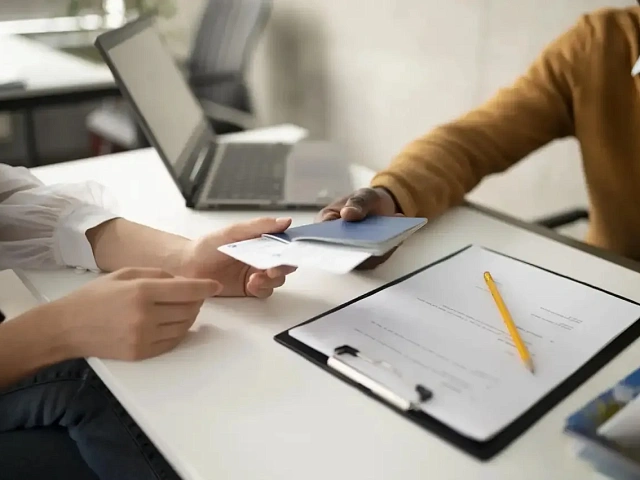 Более 400 ветеранов СВО в Благовещенске устроились на работу