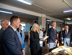 В Благовещенске создадут кадровый резерв для энергокомпаний