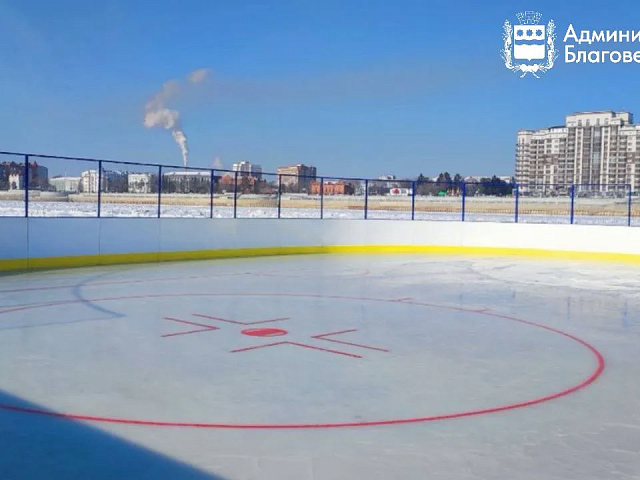 #ЗимФестАмур завершился, а опыт остался