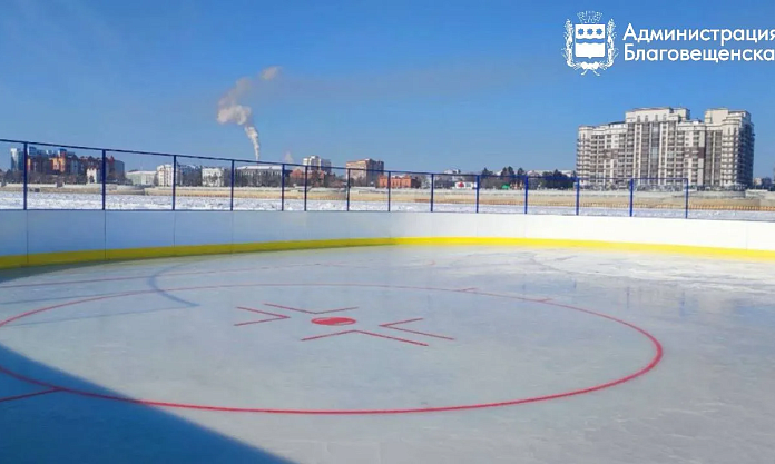 #ЗимФестАмур завершился, а опыт остался