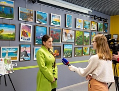 Благовещенск готовится к крупному литературному форуму «Время своих легенд»