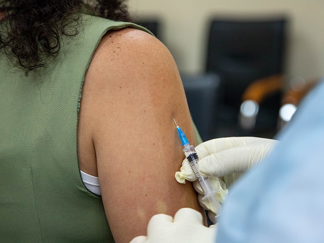 До окончания бесплатной вакцинации против гриппа в Благовещенске осталось чуть больше недели