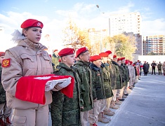 Ресурсный центр благовещенского лицея №6 пополнился новыми площадками