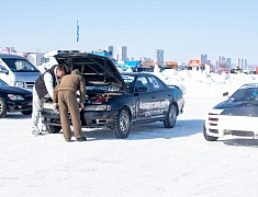 Яркий день спорта и традиций: в Благовещенске прошёл первый день ЗимФестАмур