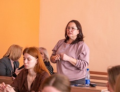 В Благовещенске запустили кадровый проект «Школа под ключ»