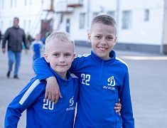 В Благовещенске стартовали игры кубка ДФО по футболу