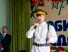 В честь Дня автомобилиста в Благовещенске наградили работников «Автоколонны 1275»