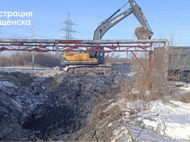 Девять участков, четыре километра: какие отрезки Бурхановки расчистят в этом году 