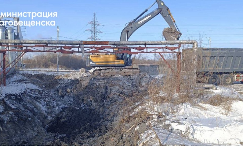 Девять участков, четыре километра: какие отрезки Бурхановки расчистят в этом году 