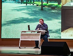 В Благовещенске начался пятый ежегодный конкурс «Лучшее молодёжное самоуправление»