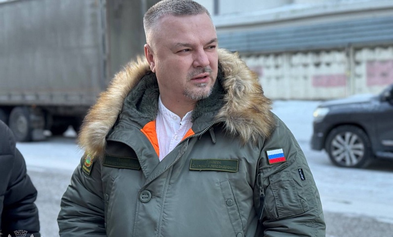 По поручению мэра Олега Имамеева в Благовещенске выделены дополнительные места для стоянки фур