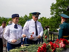 В Благовещенске отметили годовщину подписания Айгунского договора