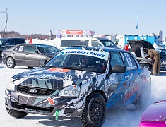 Яркий день спорта и традиций: в Благовещенске прошёл первый день ЗимФестАмур