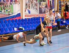 Самые спортивные благовещенцы представят амурскую столицу в региональном фестивале ГТО