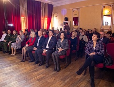 Подведение итогов работы административной комиссии