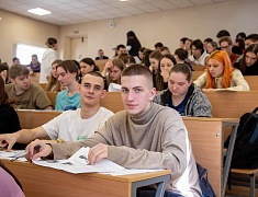 Международная патриотическая акция «Диктант Победы»