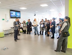 В День науки в Благовещенске стартовал форум образовательных решений «ФОРБ – 2024»