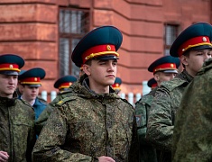 Благовещенск представил опыт патриотической работы федеральной комиссии