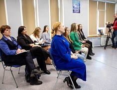 Благовещенск готовится к крупному литературному форуму «Время своих легенд»