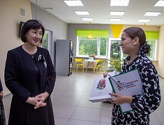 Делегация Народного Правительства Хэйхэ посетила Благовещенск