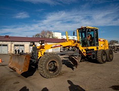 В Благовещенске впервые прошел конкурс профессионального мастерства сотрудников ГСТК