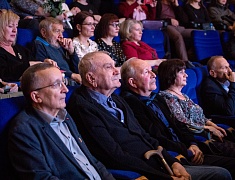 В Благовещенске вручили премию имени Леонида Завальнюка
