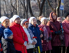 В преддверии Дня памяти жертв политических репрессий в Благовещенске почтили память амурчан, подвергнутых гонениям