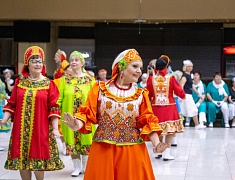 В Благовещенске стартовал фестиваль «Серебро Амура»