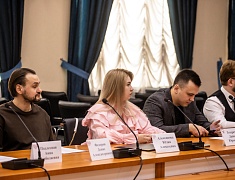 Педагоги Благовещенска готовятся удивлять жюри на региональном этапе конкурса профессионального мастерства