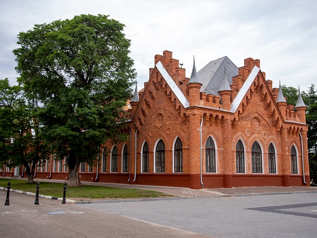 Прогноз погоды в Благовещенске на 4 июля: