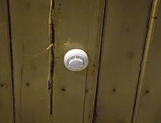 В Благовещенске спасатели контролируют работу пожарных устройств