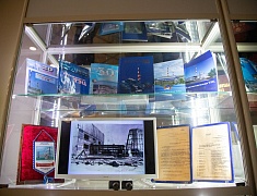 Школьники города смогли примерить на себя роль энергетиков Благовещенской ТЭЦ