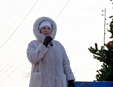 В Благовещенске подвели итоги конкурса снегозавров