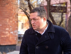 Во дворах Благовещенска за счет экономии средств обновляют проезды
