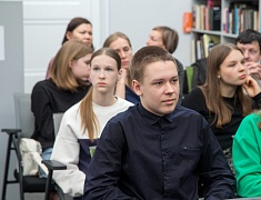 Конкурс рисунков «По страницам книг Григория Федосеева»